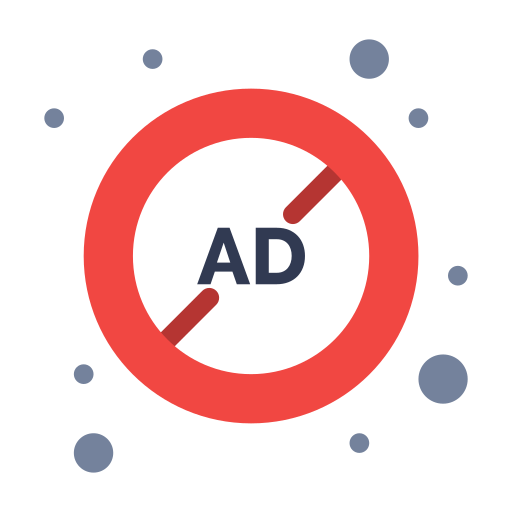 No Ads